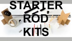 Rod Kits